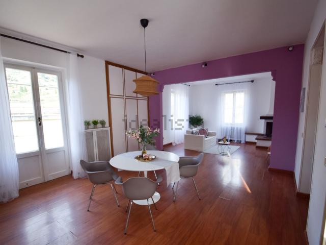 Appartamento in vendita a Mele, Liguria