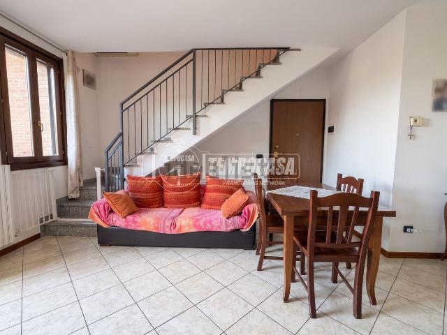 Appartamento in vendita a Castello, Marano sul Panaro