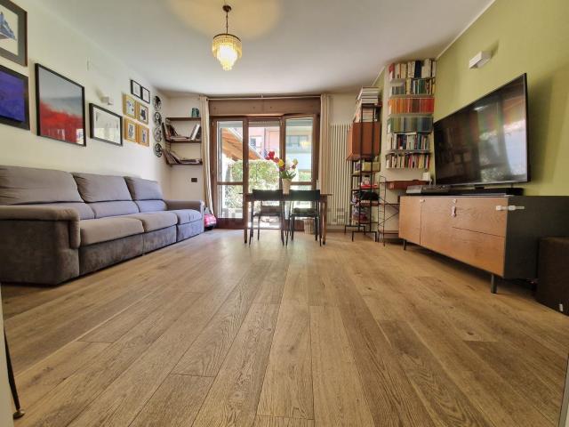 Appartamento in vendita a Quartiere Giardino, Cesano Boscone
