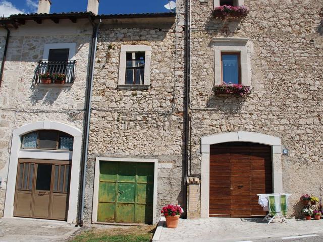 Appartamento in vendita a Rivisondoli, Abruzzo