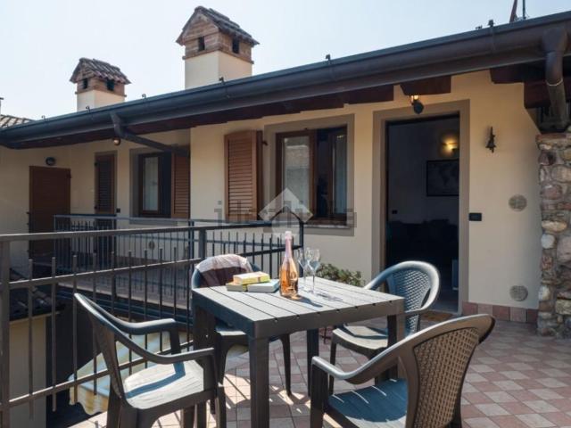 Appartamento in vendita a Paratico, Lombardia