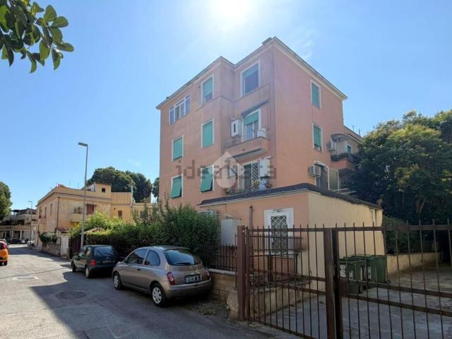 Appartamento in vendita a Mezzocammino, Roma