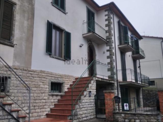 Appartamento in vendita a Casamicciola, Bibbiena