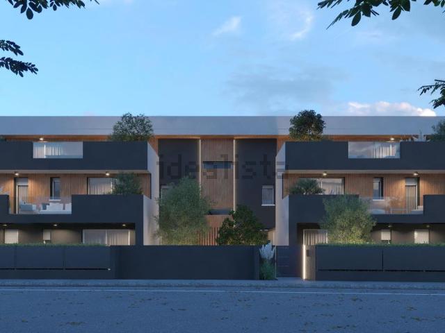 Appartamento in vendita a Stra, Veneto