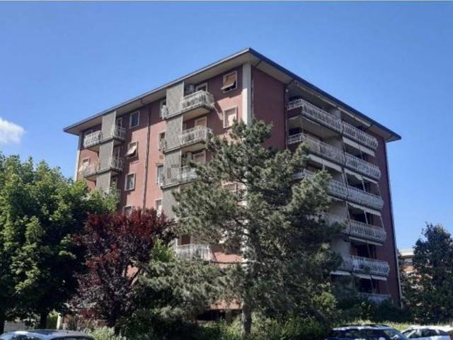 Appartamento in vendita a Quartiere G3, Novi Ligure