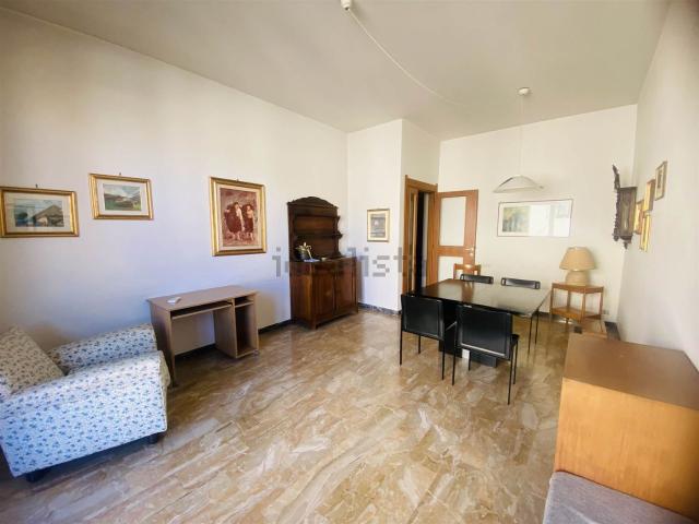 Appartamento in vendita a Pistoia