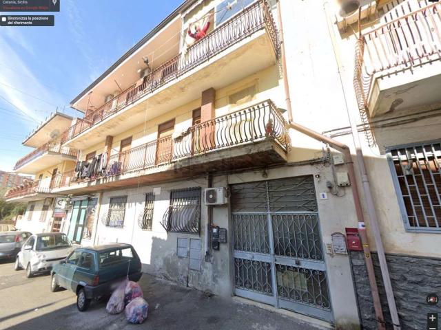 Appartamento in vendita a San Giorgio-Librino-San Giuseppe la Rena-Zia Lisa-Villaggio Sant'Agata, Catania