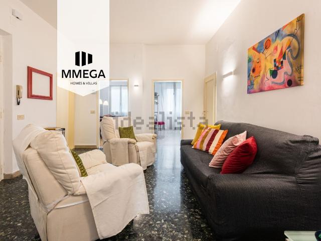 Appartamento in vendita a Quartiere 2, Firenze