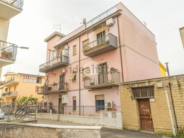 Appartamento in vendita a Torrenova, Roma Capitale