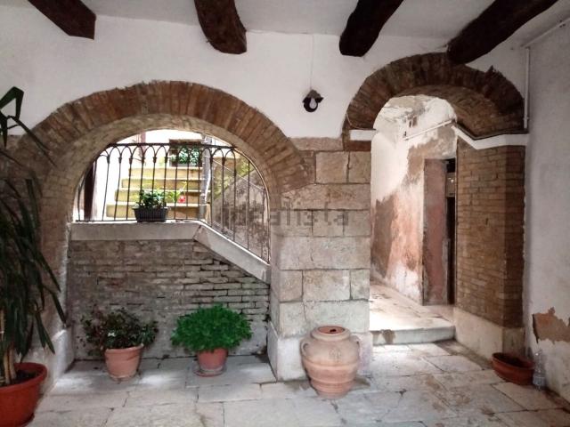 Appartamento in vendita a Busso, Molise