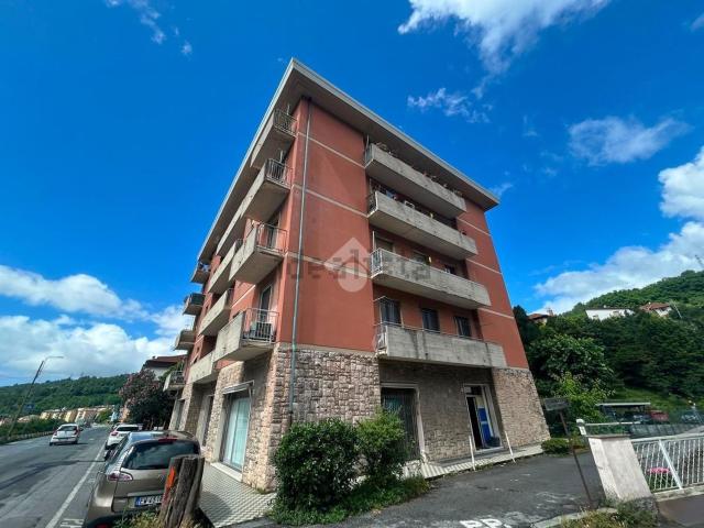Appartamento in vendita a Serra Riccò, Liguria