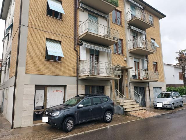 Appartamento in vendita a San Leo Bastia, Umbria