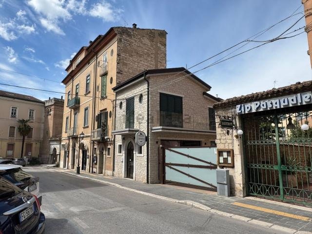 Appartamento in vendita a Campobasso, Molise