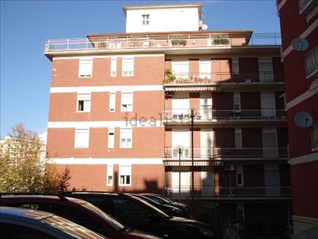 Appartamento in vendita a Santa Barbara, Chieti