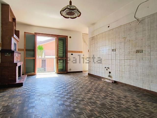 Appartamento in vendita a Terravecchia, Giffoni Valle Piana