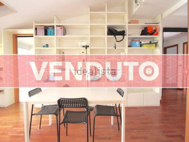 Appartamento in vendita a Quartiere Navile, Bologna
