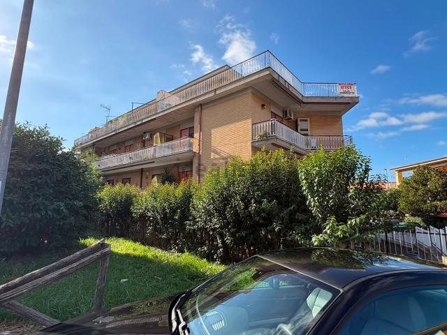 Attico in vendita a Cecchina, Albano Laziale