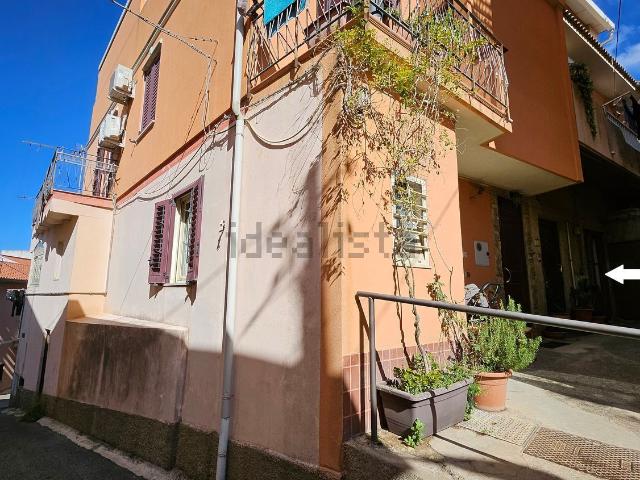 Appartamento in vendita a Castanea delle Furie, Messina