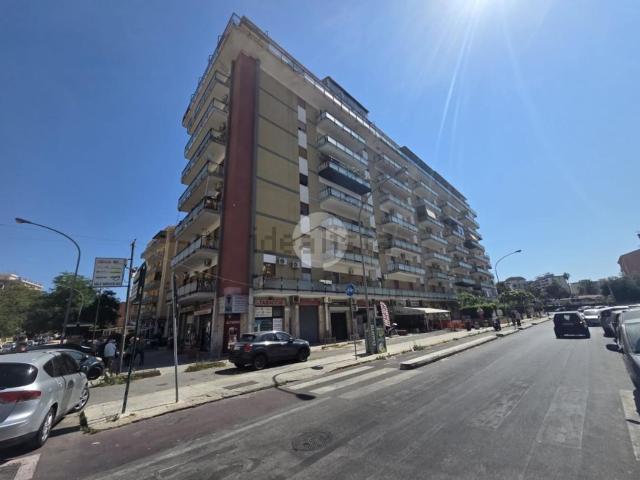 Appartamento in vendita a IV Circoscrizione, Palermo