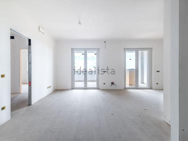 Appartamento in vendita a Pietrare, Viterbo