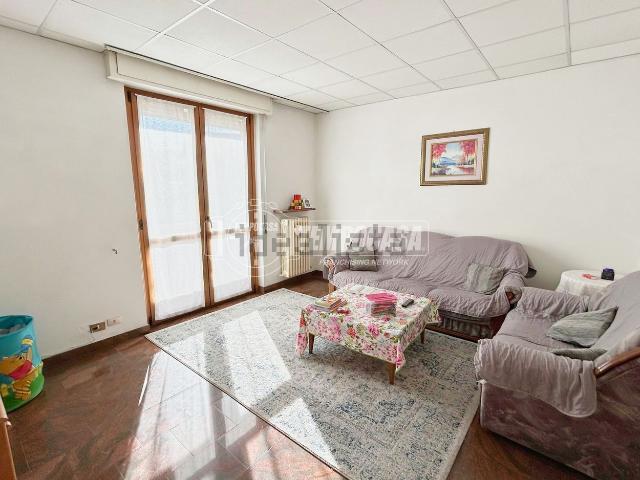 Appartamento in vendita a Maccio, Villa Guardia
