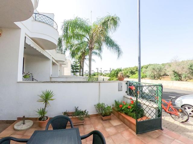 Appartamento in vendita a Castro Marina, Puglia