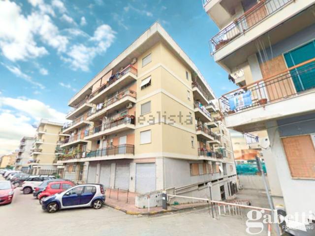 Appartamento in vendita a Pomigliano D'arco, Campania