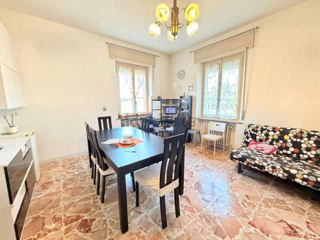 Appartamento in vendita a Sorbolo, Sorbolo Mezzani