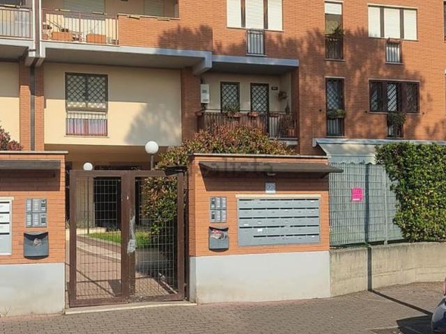 Appartamento in vendita a Municipio Roma XIV, Roma Capitale