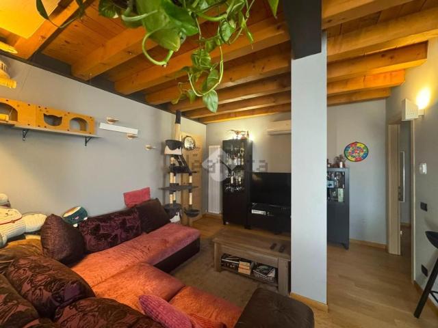Appartamento in vendita a Volpago Del Montello, Veneto