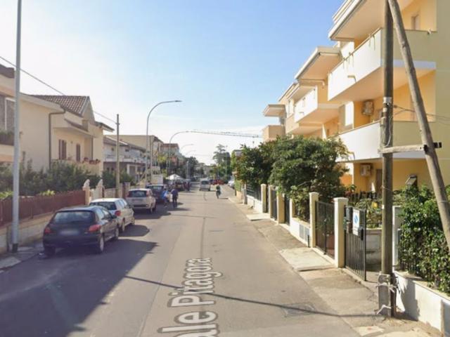 Appartamento in vendita a Puglia, Taranto