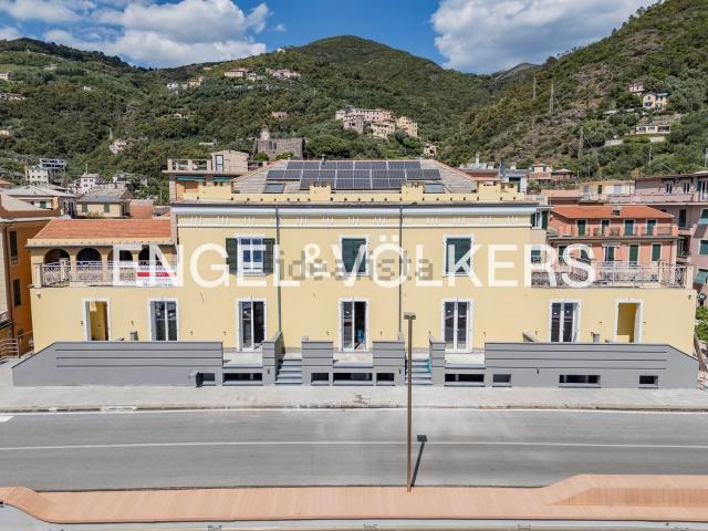 Appartamento in vendita a Serra, Bonassola