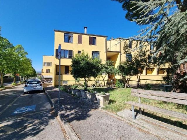 Appartamento in vendita a Cortona, Toscana