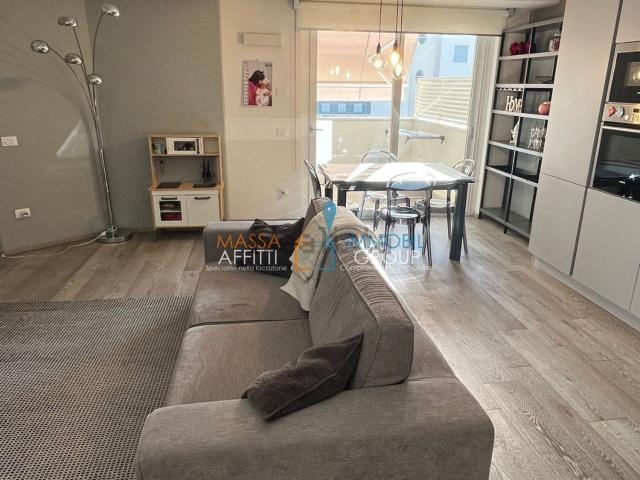 Appartamento in vendita a Camponelli, Marina Di Massa