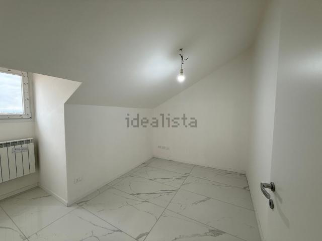 Appartamento in vendita a Villaggio Famiglia, Rovato