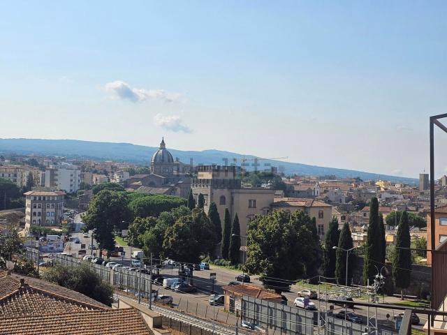 Appartamento in vendita a Paradiso, Viterbo