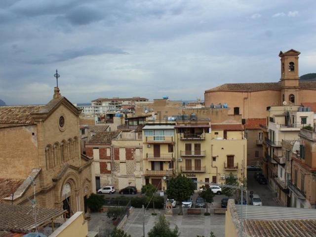 Appartamento in vendita a Bagheria, Sicilia