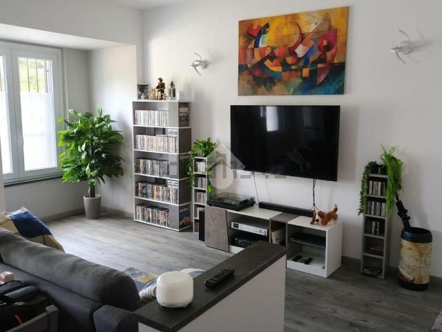 Appartamento in vendita a Briosco, Lombardia