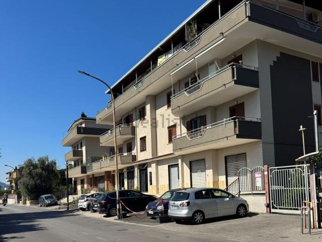 Appartamento in vendita a Croce Malloni, Nocera Superiore