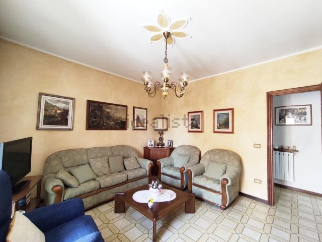 Appartamento in vendita a Altopascio, Toscana