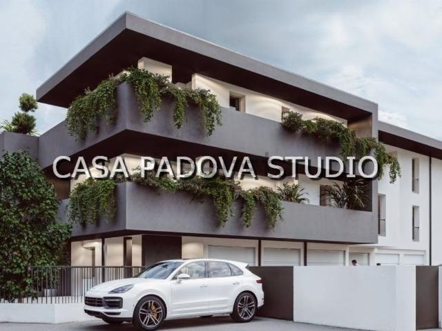 Attico in vendita a Roncaglia, Ponte San Nicolò