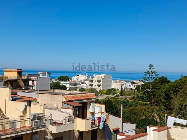Appartamento in vendita a Terrasini, Sicilia