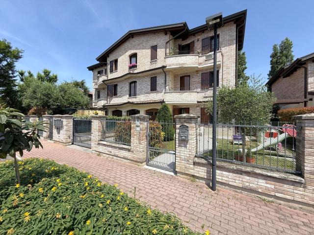 Appartamento in vendita a Unione delle Terre d'Argine, Soliera