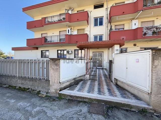 Appartamento in vendita a Borgo Santa Maria Immacolata, Pineto