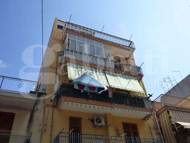 Appartamento in vendita a Bagheria, Sicilia
