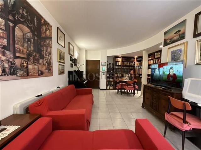Appartamento in vendita a Municipio 2, Milano