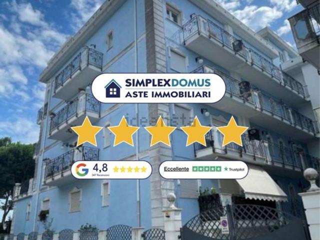 Appartamento in vendita a Giulianova, Abruzzo