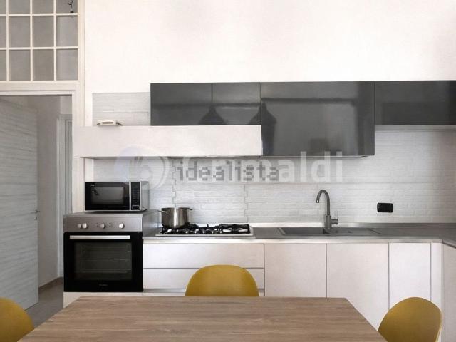 Appartamento in vendita a Lecce