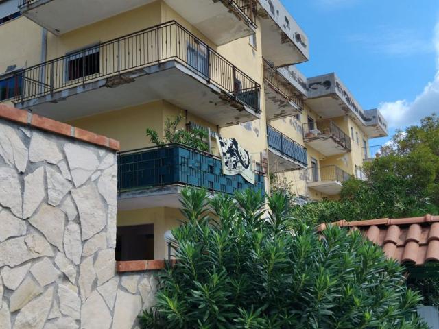 Appartamento in vendita a Casa Bianca, Messina