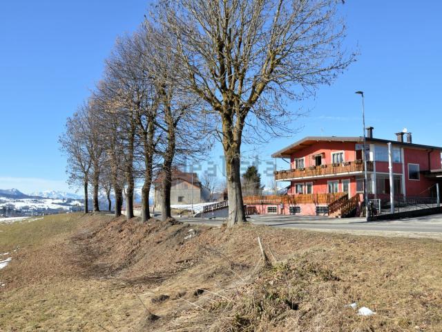 Appartamento in vendita a Canove, Canove Di Roana